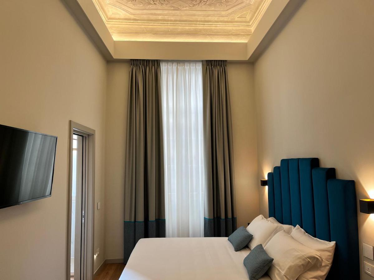 Corte Dei Sogni Boutique Hotel & Spa Florencia Exterior foto