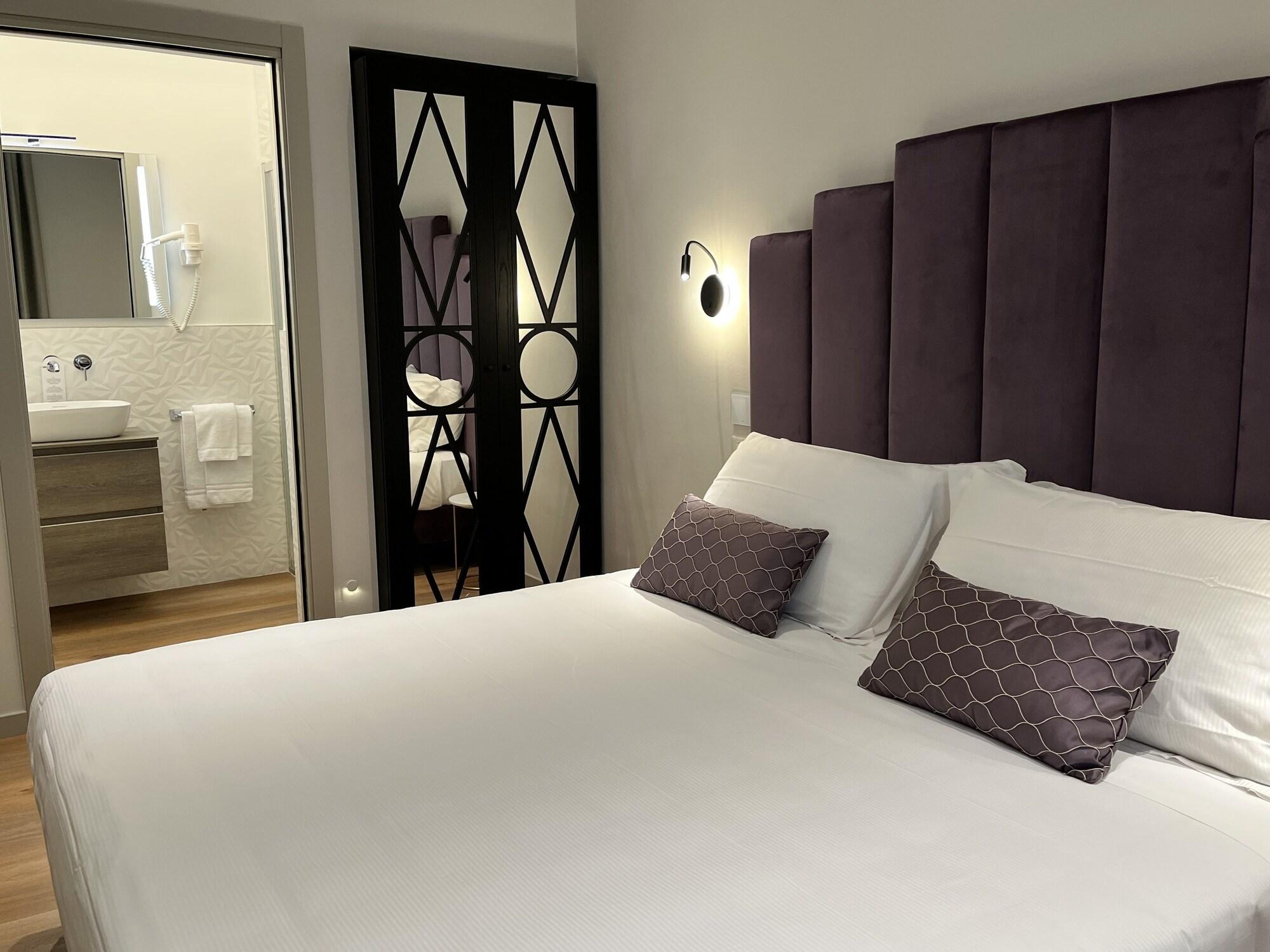 Corte Dei Sogni Boutique Hotel & Spa Florencia Exterior foto
